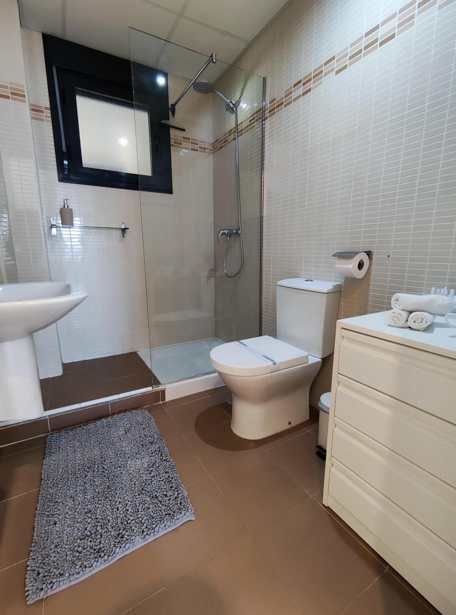 Ferienwohnung Luxury Duplex Infinity Pool Ehhouse Estepona Exterior foto
